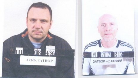 Мним полицай измъкнал затворниците бегълци 