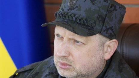 Референдумът в Украйна води към саморазрушение