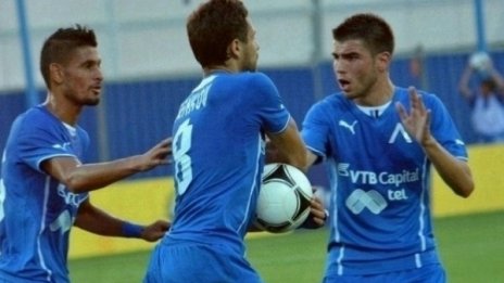 Левски би шута и на Кевин Бру