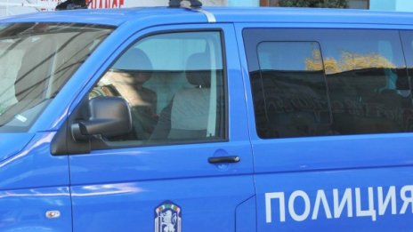 Фенове буйствали в градски автобус след мача Левски-Лудогорец