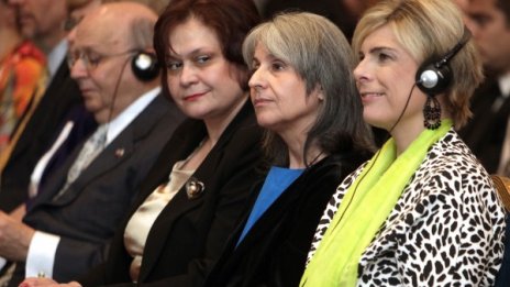  Да създадем у децата уважение към книгата, прозова Маргарита Попова