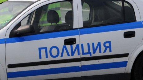 Откраднаха 3 545 лв. са откраднати от храм в Св. Влас