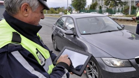 30 полицейски операции с превантивна цел започват в страната