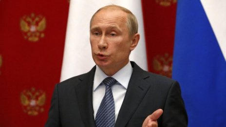 Русия ще забрани на САЩ да ползва техни двигатели за военни цели
