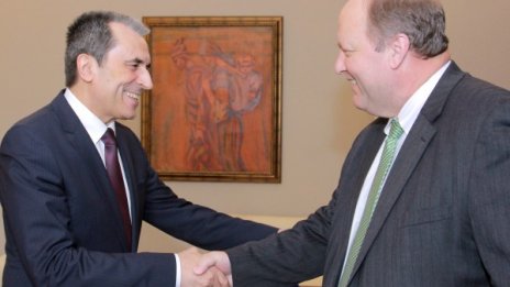 Има напредък в преговорите за седми блок на АЕЦ "Козлодуй"