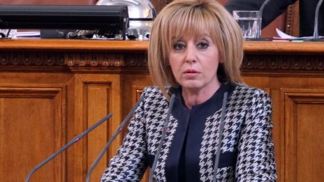 Контролиран вот чрез номерата на бюлетините? Врели-некипели!