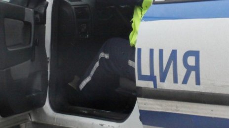 Мъж уби жена си и опита да се самоубие