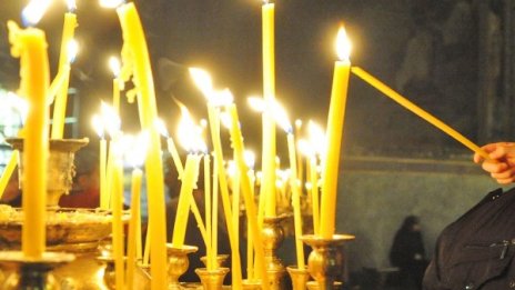 Българската и руската църква рекламират наши свети места