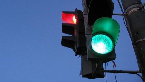 Зелени вълни по 20 ключови булеварда в столицата 