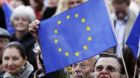 Вял интерес сред германците към евроизбори