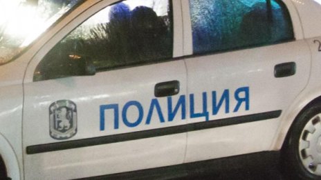 18-годишен младеж предизвика верижна катастрофа и блъсна пешеходец