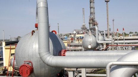 Москва: Украйна няма пари да плати доставките на газ 