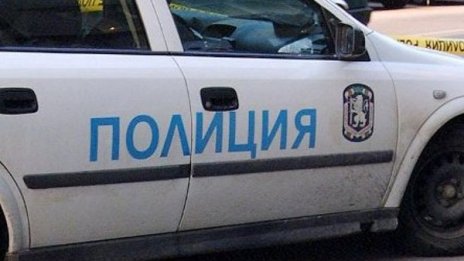 Футболен фен е задържан в полицията в Бургас