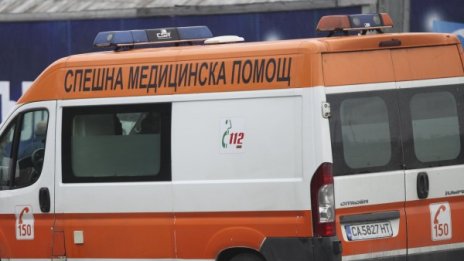 Двама загинали и 21 ранени в катастрофи за денонощие