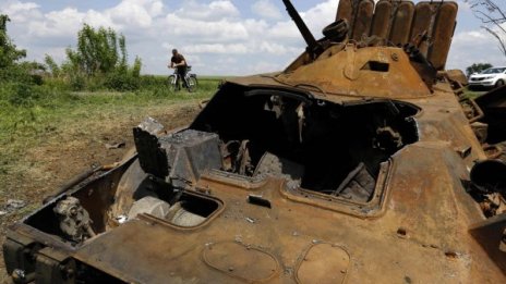 ООН: Тревожно се влошава ситуацията с правата на човека в Украйна