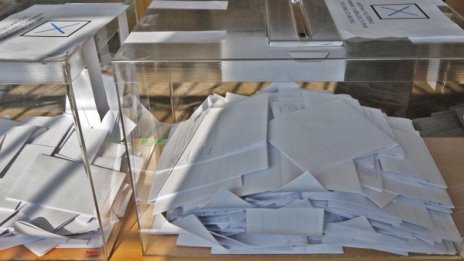 Над 16 хил. наблюдатели бдят за нарушения на евровота