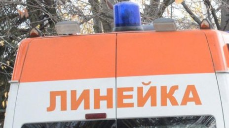Пребит мъж в Разград е с опасност за живота