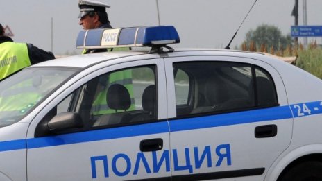 Четирима сирийци опитали да напуснат лагера в Харманли 