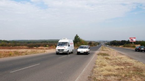 Връщат "златния гьол" на българо-турската граница