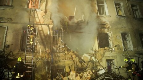 Историята на Назар Далецки: Войникът, който се завърна от мъртвите