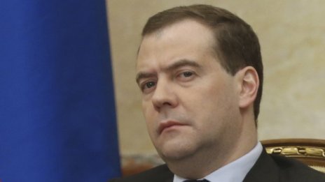 Русия не може да гарантира целостта на Украйна!