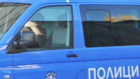 Пиян размаха нож, опита да ограби казино в Несебър