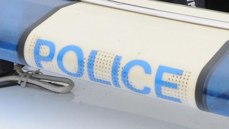 Пияна катастрофира в камион за боклук в Кюстендил