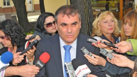  Папазов не вижда причина за протест на превозвачите 