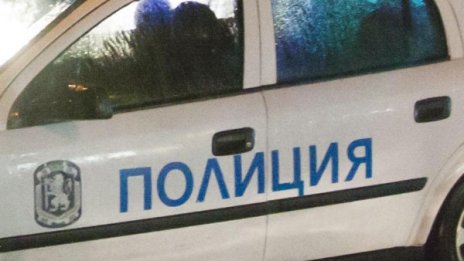 Издирват Камен Змеев от Тутракан