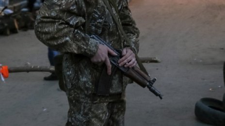127 загинали за няколко седмици на насилие в Украйна
