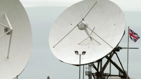 САЩ шпионират централите на международни организации във Виена