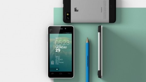 Екотелефонът Fairphone може да е ваш за 310 евро