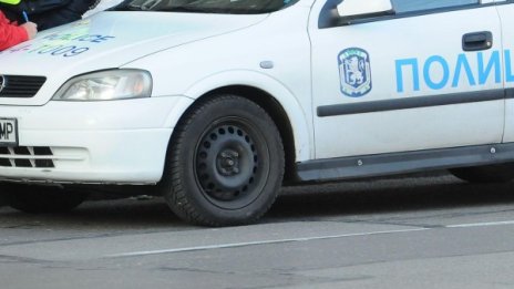 Пипнаха шофьор с 3,38 промила в Пловдив