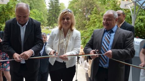 72 км нови магистрали строят догодина