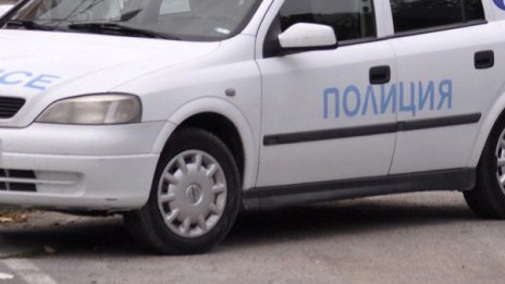 Полицай е загинал при катастрофа в София