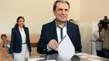 Важно е да имаме единни позиции, заяви Орешарски