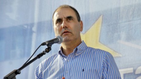Цветанов гласува за връщане на държавността