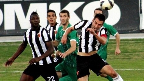 И Мартин Камбуров пред завръщане в ЦСКА