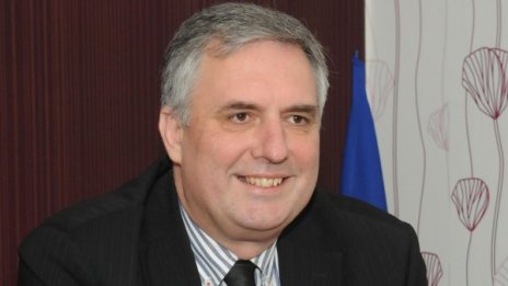 Калфин: КБ води предизборната си кампания срещу нас