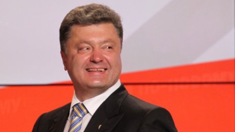 Като президент Порошенко ще трябва да се разбере с Русия