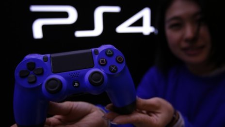 Sony влиза с Playstation в Китай