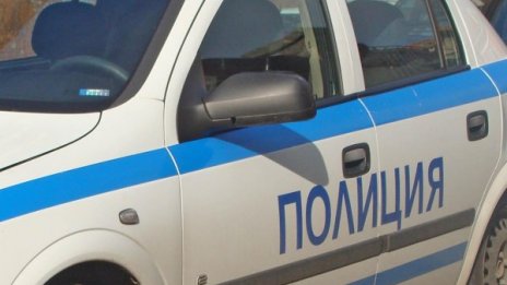 Полицията спипа извършител на хладнокръвно убийство