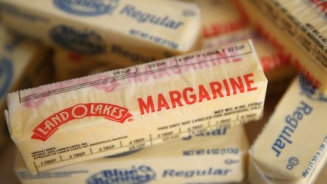 Маргаринът развежда хората. Вярно или не съвсем?