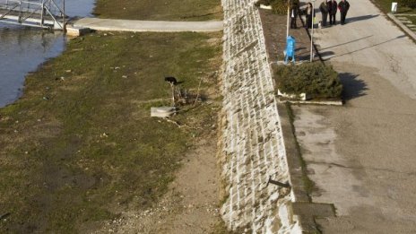 Силистренец спаси момче от удавяне във водите на Дунав
