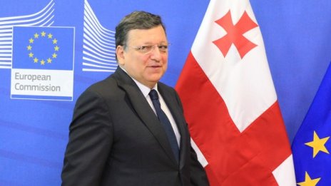 Барозу загрижен от загубата на доверие в елита