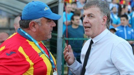 До две седмици Наско Сираков пуска "атомна бомба"