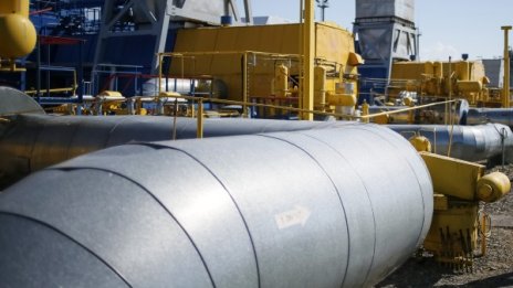 Русия и Украйна с частично споразумение за газовия дълг 
