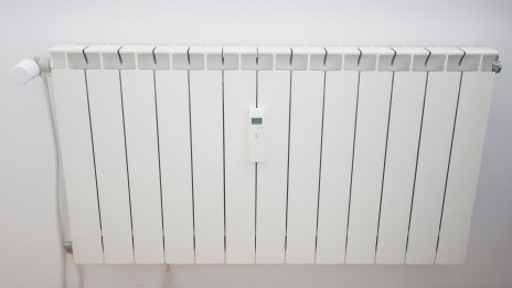 Авария спря топлоподаването в центъра на София