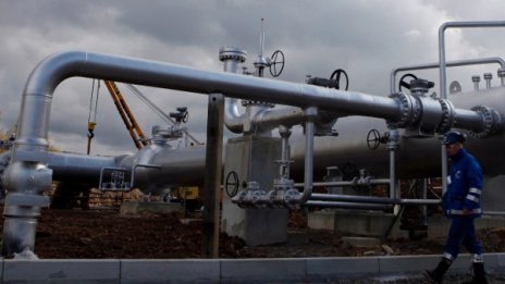 BG сред най-засегнатите при спиране на газа през Украйна