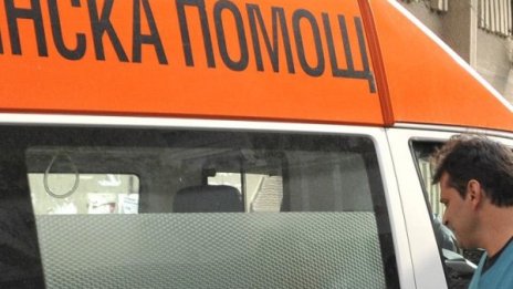 Трима пострадали в Русе при авария в електрическо табло